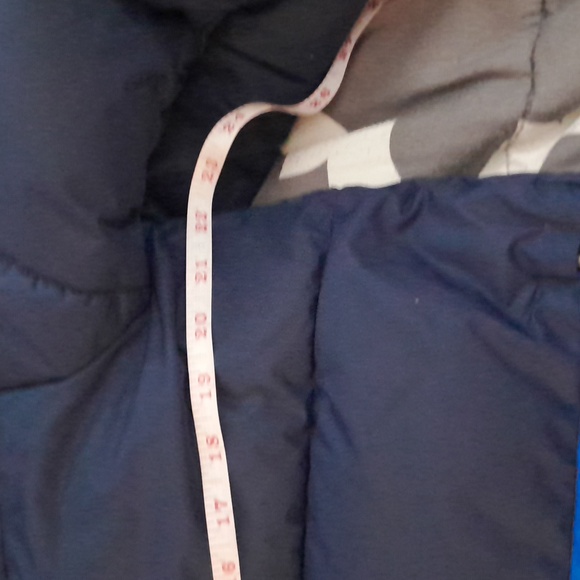 NWOT Boys Columbia Arctic Blast Winter Coat - Picture 11 of 12